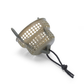 Carp Spare Precision Pouch Plastic