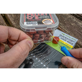 Korum Big Fish Quickstop Hair Rigs