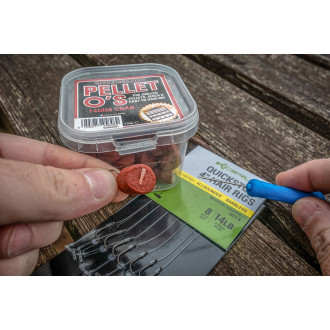 Korum Big Fish Quickstop Hair Rigs