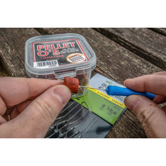 Korum Big Fish Quickstop Hair Rigs