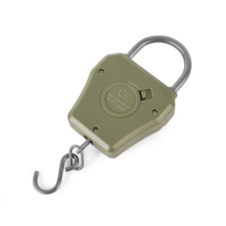 Compact Digital Scales