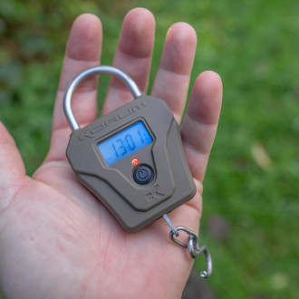 Compact Digital Scales