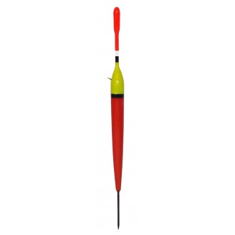 Ouklejové splávky 0,7 g, 11,2 cm, 3 ks