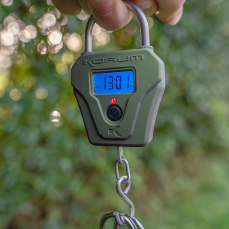 Compact Digital Scales
