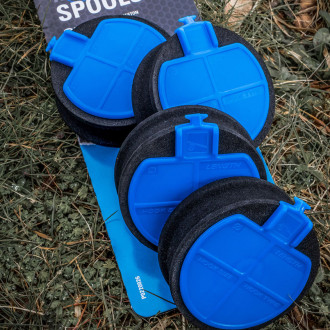 Revalution Spools