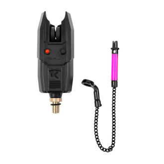 Kbi-R 2-Rod Alarm Presentation Set