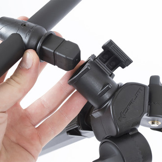 River Tripod -