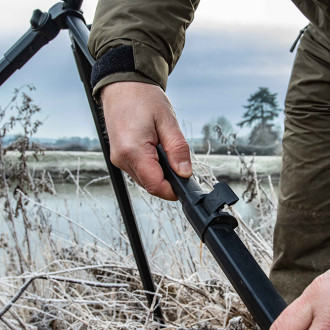 River Tripod -