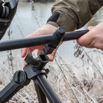 River Tripod -