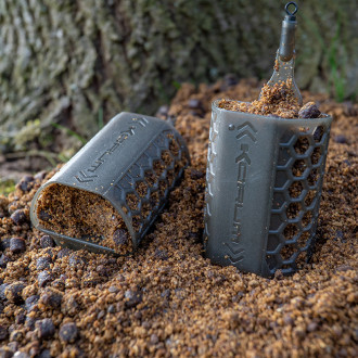 River Feeder 120G