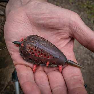 Grub Feeder 30G