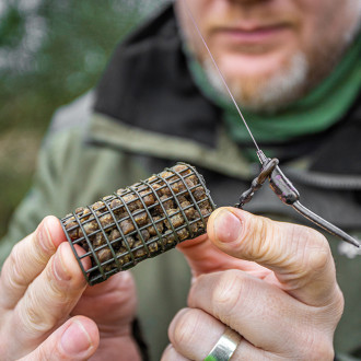 Korum River Cage Feeders