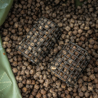 Korum River Cage Feeders