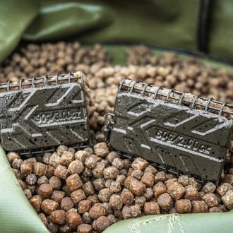 River Cage - Small 30G
