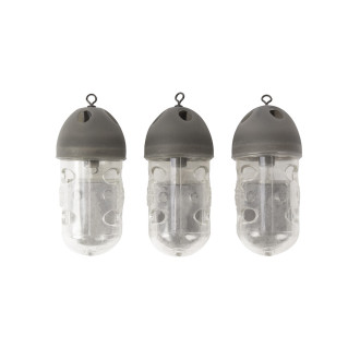 Preston Clik Cap Feeder