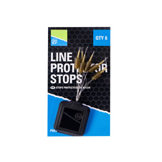 Line Protector Stop