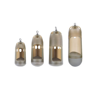 Absolute Window Feeder Solid - Large 30G