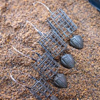Preston Bullet Feeders