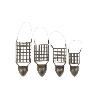 Preston Bullet Feeders