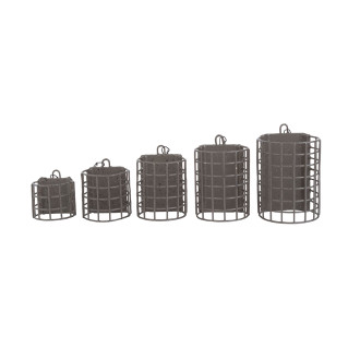 Wire Cage Feeder - Large 50G
