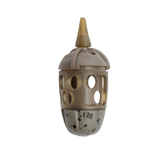 Icm In-Line Maggot Feeder - 20G