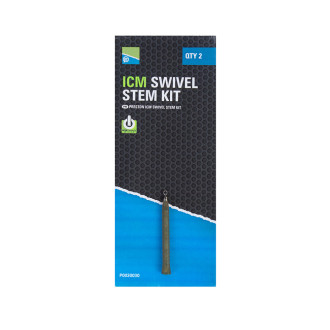 Icm Swivel Stem Kit
