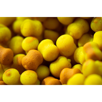 BandUm Sinkers Banoffee - 6mm