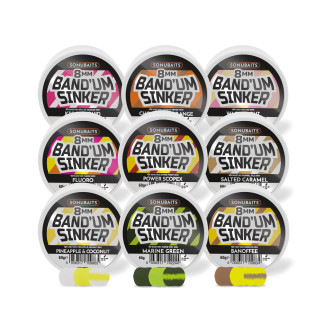 Sonubaits BandUm Sinkers