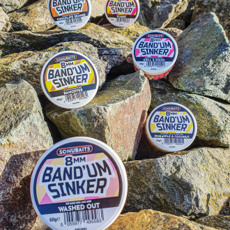 Sonubaits BandUm Sinkers