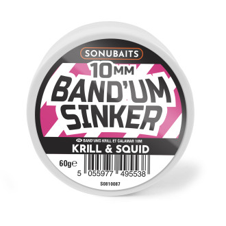 Sonubaits BandUm Sinkers