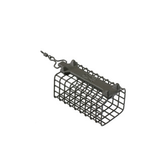 Feederové krmítko Mivardi EasyGrip Square L