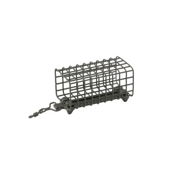 Feederové krmítko Mivardi EasyGrip Square L