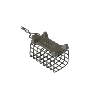 Feederové krmítko Mivardi EasyGrip Square M