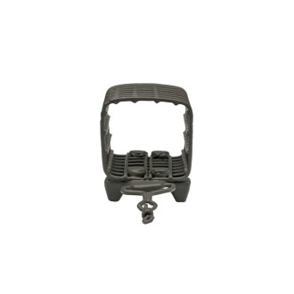 Feederové krmítko Mivardi EasyGrip Square M