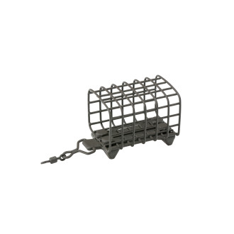 Feederové krmítko Mivardi EasyGrip Square S
