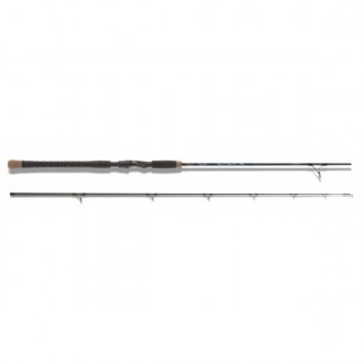 Prut Saenger Aquantic Salt Shad 2,15m 90g
