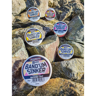 Sonubaits BandUm Sinkers