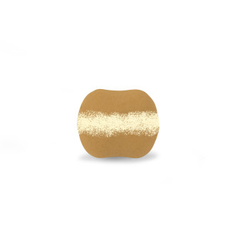 Bandum Sinkers - 8mm Salted Caramel