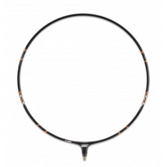 MS Range podběráková hlava bez síťky Quick Change Zip Head 45cm