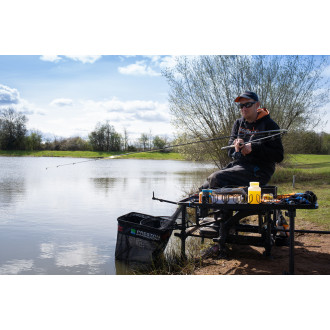 Sonubaits Power Scopex
