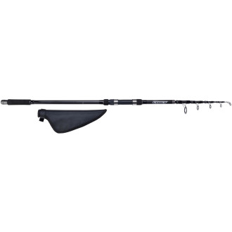 Teleskopický prut Shakespeare Cypry 2 Carp 3,90m 3,50lbs Tele 1+1 ZDARMA