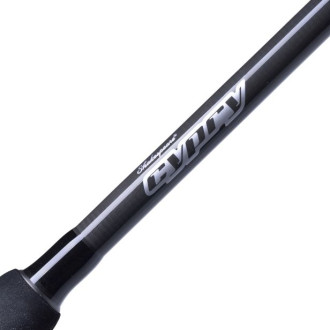 Teleskopický prut Shakespeare Cypry 2 Carp 3,90m 3,50lbs Tele 1+1 ZDARMA