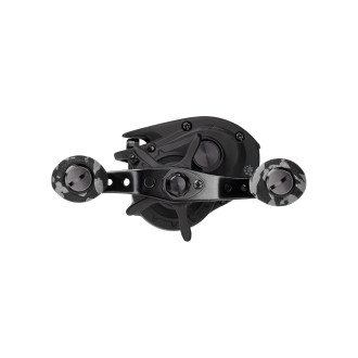 Multiplikátor Abu Garcia Max4 Black Ops LH (levá ruka)