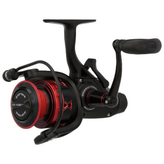 Naviják s volnoběžnou brzdou Penn Fierce IV LL 2500