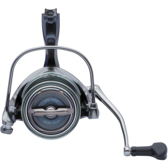Naviják s přední brzdou Penn Tidal XT Longcast 8000