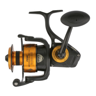 Naviják s přední brzdou Penn Spinfisher VII 8500