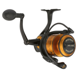 Naviják s přední brzdou Penn Spinfisher VII 7500