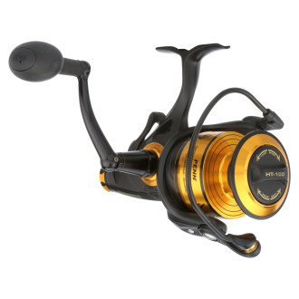 Naviják s volnoběžnou brzdou Penn Spinfisher VII Live Liner 8500