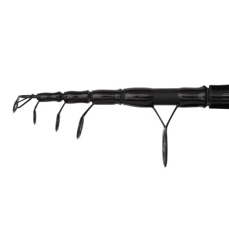 Teleskopický Prut JRC Defender II Tele 3,90 m 3,50 lb