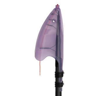 Teleskopický Prut JRC Defender II Tele 3,90 m 3,50 lb